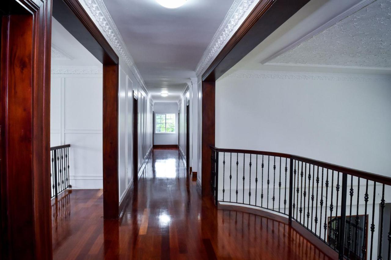Jamgolia Place Μαντεβίλ Εξωτερικό φωτογραφία