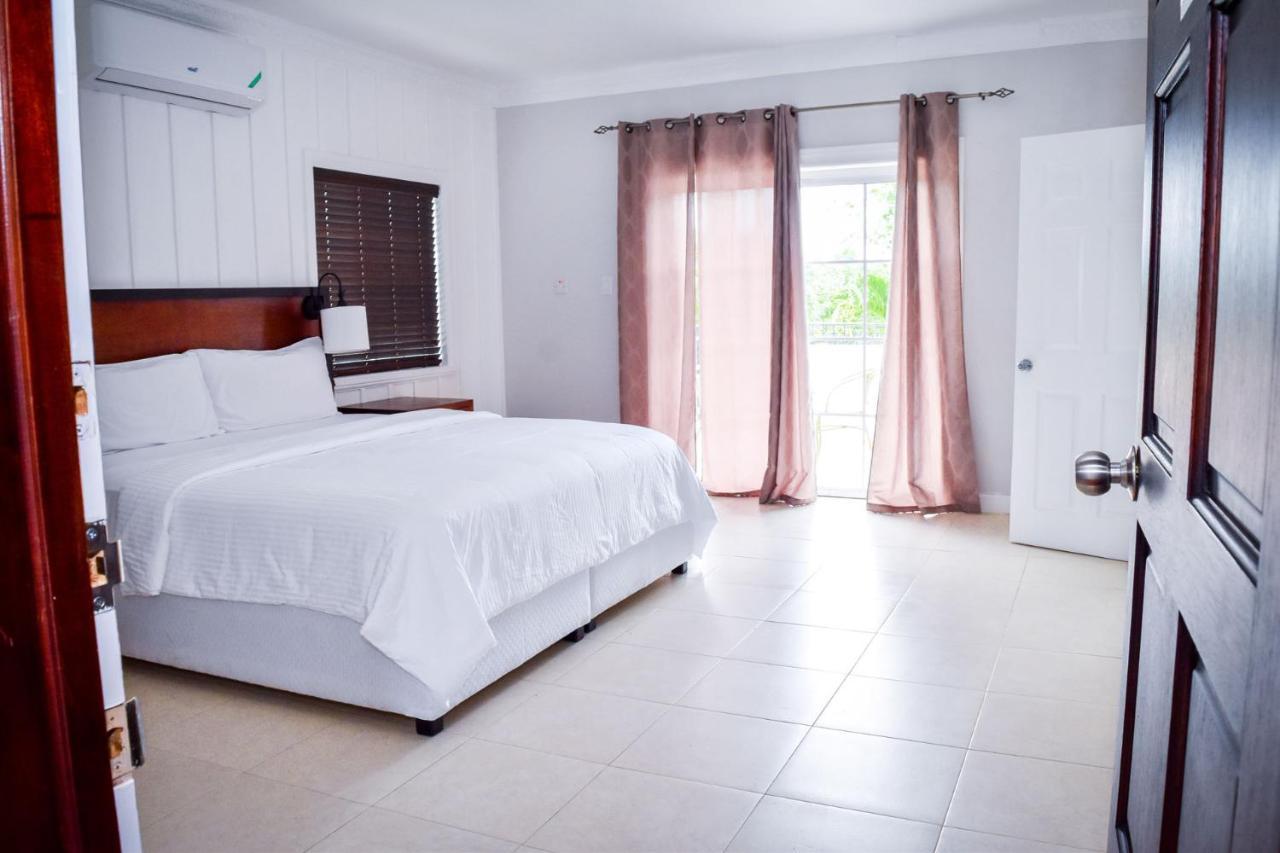 Jamgolia Place Μαντεβίλ Εξωτερικό φωτογραφία