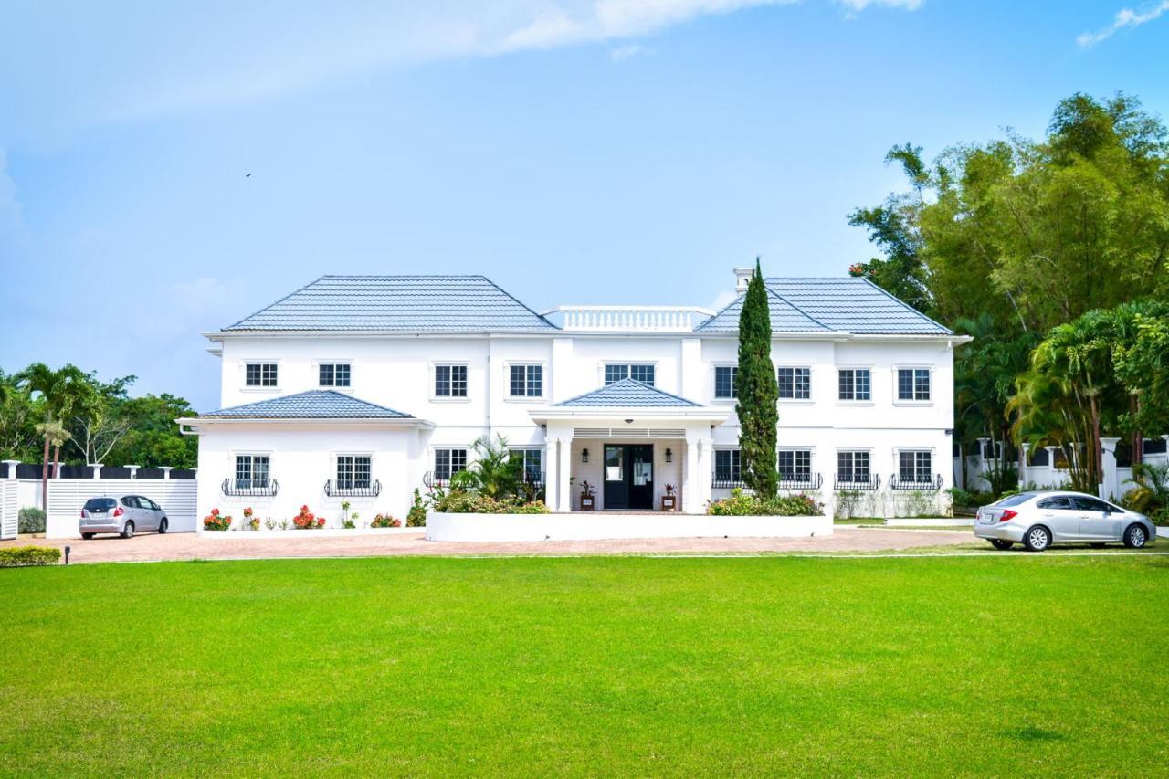 Jamgolia Place Μαντεβίλ Εξωτερικό φωτογραφία