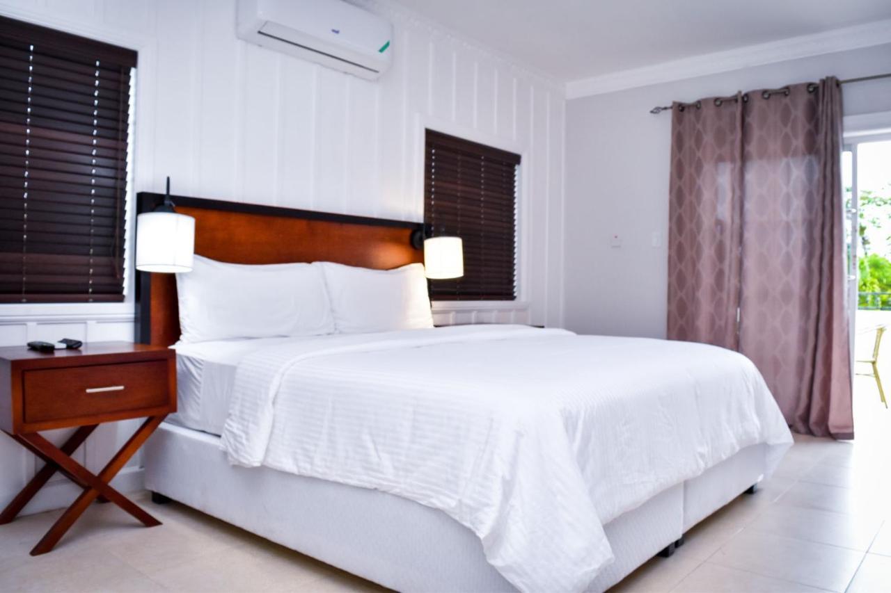 Jamgolia Place Μαντεβίλ Εξωτερικό φωτογραφία